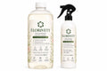 Kit Profesional de Cuidado Floral (Suero 960 ml + Spray 500 ml)